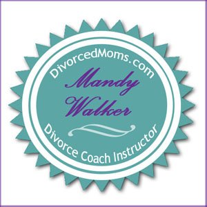 Mandy Walker Divorce Coach